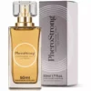 Pherostrong – Parfum aux phéromones uniquement pour femme 50 ml – Bien-être intime