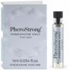 Pherostrong – Parfum aux phéromones uniquement pour hommes 1 ml – Bien-être intime