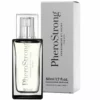 Pherostrong – Parfum de nuit aux phéromones pour hommes 50 ml – Bien-être intime