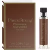 Pherostrong – Parfum phéromone au choix pour homme 1 ml – Bien-être intime