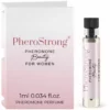 Pherostrong – Parfum phéromone beauté pour femme 1 ml – Bien-être intime
