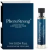 Pherostrong – Parfum phéromone édition limitée pour homme 1 ml – Bien-être intime