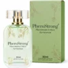 Pherostrong – Parfum phéromone entice pour femme 50 ml – Bien-être intime