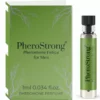 Pherostrong – Parfum phéromone entice pour homme 1 ml – Bien-être intime