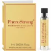 Pherostrong – Parfum phéromone exclusif pour femme 1 ml – Bien-être intime
