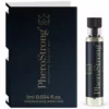 Pherostrong – Parfum phéromone king pour homme 1 ml – Bien-être intime