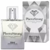 Pherostrong – Parfum phéromone parfait pour homme 50 ml – Bien-être intime