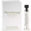 Pherostrong – Parfum phéromone popularité pour femme 1 ml – Bien-être intime