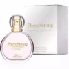 Pherostrong – Parfum phéromone popularité pour femme 50 ml – Bien-être intime