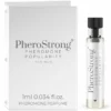 Pherostrong – Parfum phéromone popularité pour homme 1 ml – Bien-être intime