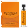 Pherostrong – Parfum phéromones wind pour femme 1 ml – Bien-être intime