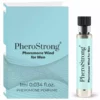Pherostrong – Parfum phéromones wind pour homme 1 ml – Bien-être intime
