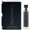 Pherostrong – Reine du parfum aux phéromones pour femmes 1 ml – Bien-être intime