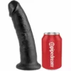 Pipedreams – 9 gode noir 22.9 cm – Sextoys