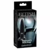 Pipedreams – Begginers butt plug 9 cm – Sextoys