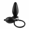 Pipedreams – Bouchon gonflable en silicone – Sextoys