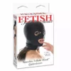 Pipedreams – Capuche 3 trous spandex – BDSM & fétichisme