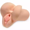 Pipedreams – Choisissez votre plaisir masturbateur double peau légère – Sextoys