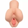 Pipedreams – Choisissez votre plaisir masturbateur double peau légère – vue 2 – Sextoys