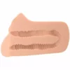 Pipedreams – Choisissez votre plaisir masturbateur double peau légère – vue 3 – Sextoys