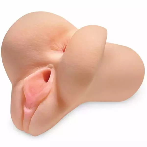 Pipedreams – Choisissez votre plaisir masturbateur double peau légère – Sextoys