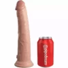 Pipedreams – Elite gode réaliste en silicone 25.4 cm – Sextoys