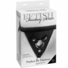 Pipedreams – Harnais ajustement parfait – Sextoys