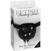 Pipedreams – Harnais stay-put – Sextoys