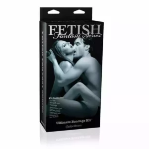 Pipedreams – Kit fetish – BDSM & fétichisme