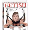 Pipedreams – Maître de position avec manchettes – BDSM & fétichisme