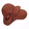 Pipedreams – Masturbateur double marron choisissez votre plaisir – Sextoys