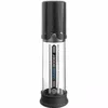 Pipedreams – Max boost noir – Sextoys
