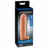 Pipedreams – Perfect 1 extension ball strap skin – Sextoys