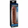 Pipedreams – Perfect 2 extension ball strap skin – Sextoys
