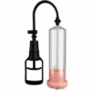 Pipedreams – Pump worx fanta flesh pompe pussy. – Sextoys