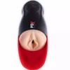 Pipedreams – Stroker fuck-o-matic vagin double vibration pénis et testicules – vue 2 Pipedreams – Stroker fuck-o-matic vagin double vibration pénis et testicules – vue 2 – Sextoys