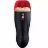 Pipedreams – Stroker fuck-o-matic vagin double vibration pénis et testicules – vue 3 Pipedreams – Stroker fuck-o-matic vagin double vibration pénis et testicules – vue 3 – Sextoys