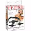 Pipedreams – Système dentraînement ball gag – BDSM & fétichisme
