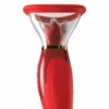 Pipedreams – Ultimate pleasure edicion luxury oro 24k – Stimulateurs clitoridiens