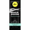Pjur – Back door base eau anal régénérante de panthénol 2 ml – Lubrifiants & massage