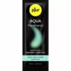 Pjur – Lubrifiant à base d'eau aqua panthenol 2 ml – Lubrifiants & massage