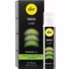 Pjur – Man lust pleasure gel stimulation intense et longue durée 15 ml – Bien-être intime