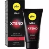 Pjur – Man xtend crème de massage stimulante 50 ml – Bien-être intime