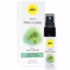 Pjur – Med pro-long spray retardant apaisant 20 ml – Bien-être intime