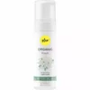 Pjur – Mousse rafraîchissante biologique vegan sans rinçage 150 ml – Bien-être intime