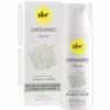 Pjur – Soin bio crème intime régénérante 50 ml – Bien-être intime