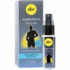 Pjur – Superhero ultimate spray retardateur 20 ml – Bien-être intime