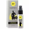 Pjur – Superhéros performance spray retardant 20 ml – Bien-être intime