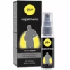 Pjur – Superhéros sérum retardant concentré 20 ml – Bien-être intime