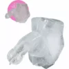 Play Wiv Me – Huge penis ice luge moule – Jeux coquins